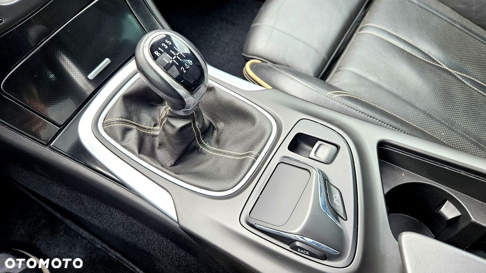 Opel Insignia 2.0 CDTI ecoFLEX Start/Stop Innovation - 14