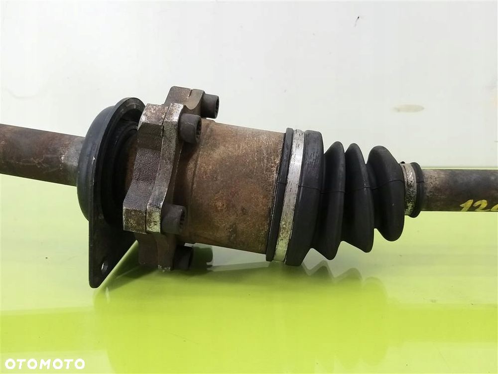 Półoś przód przednia prawa VW Sharan I 2000-2009 1.8TURBO 149KM - 3