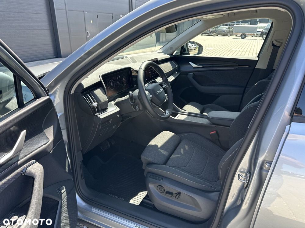 Skoda Kodiaq 1.5 TSI mHEV 4x2 Edition 130 DSG - 30