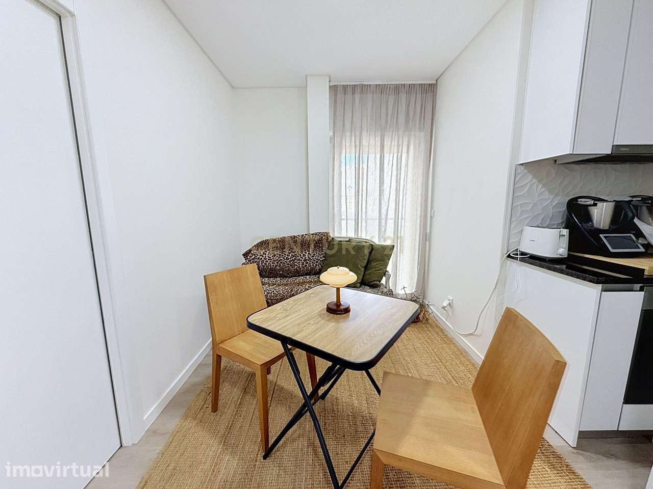 Apartamento Novo na Nazaré - Oportunidade Única! - Grande imagem: 4/22