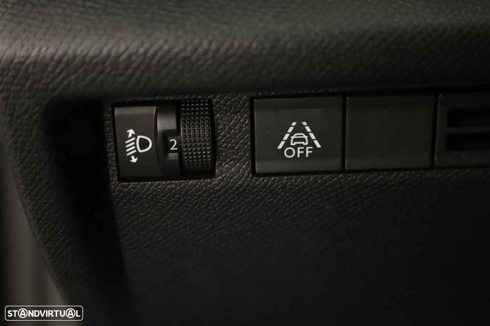 Citroën C4 1.2 PureTech Plus - 18