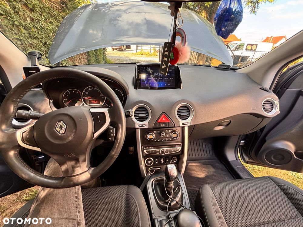 Renault Koleos 2.0 dCi 4x4 Dynamique - 12