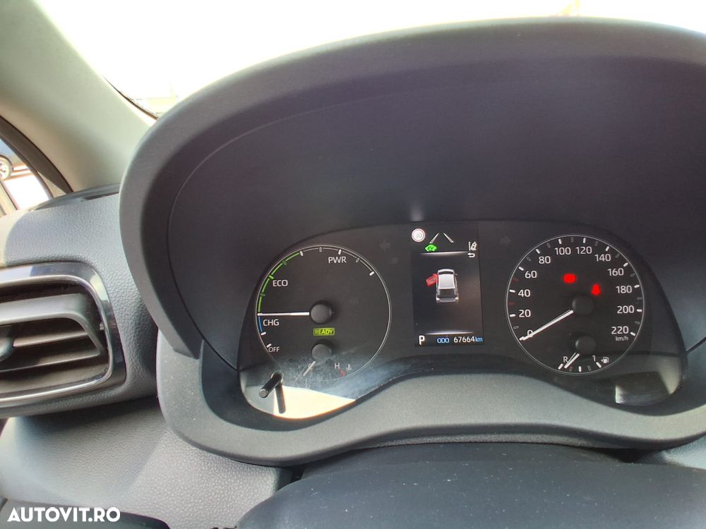 Mazda 2 G116 CVT HEV Agile - 7