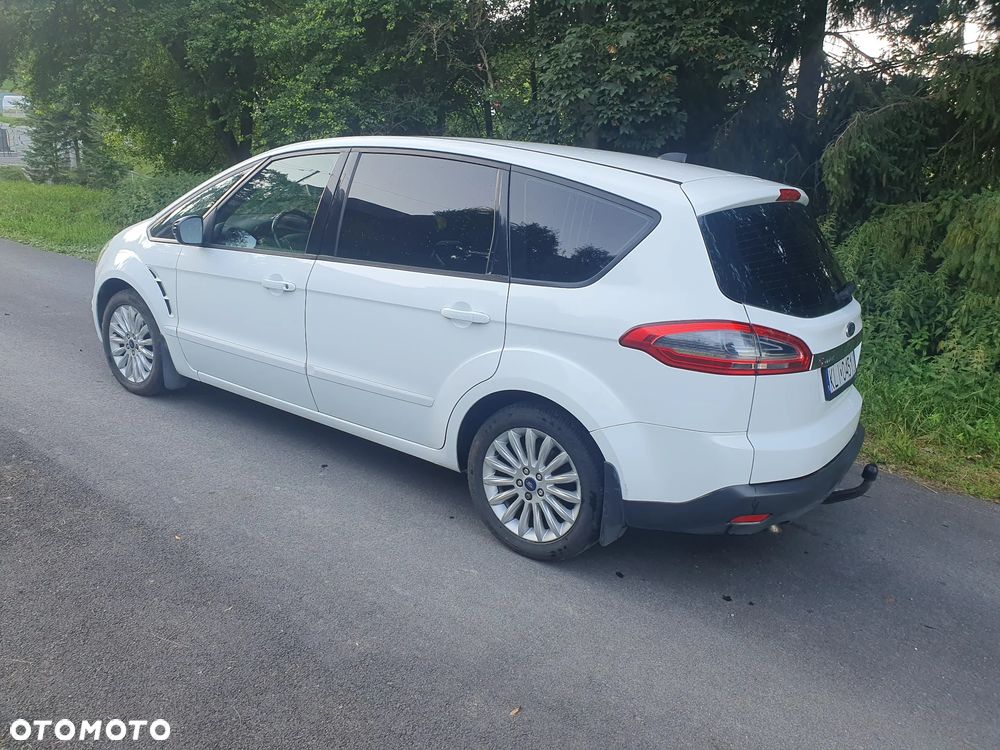 Ford S-Max - 3