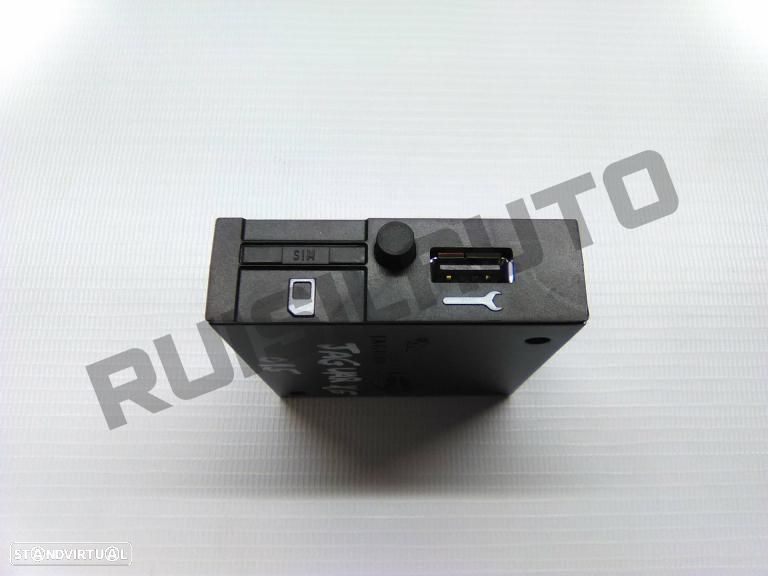 Módulo Cartão Sim Dpla-70722-ab Jaguar Xe [2015_2024] 2.0 D - 2