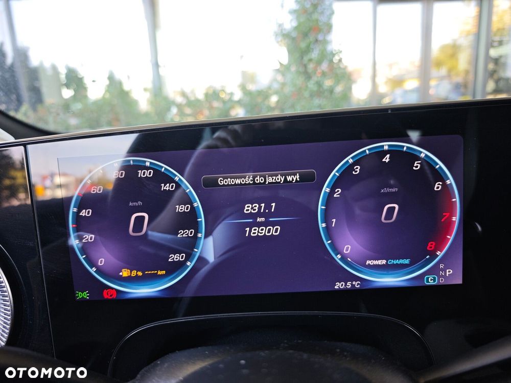 Mercedes-Benz CLA 200 mHEV 8G-DCT - 19
