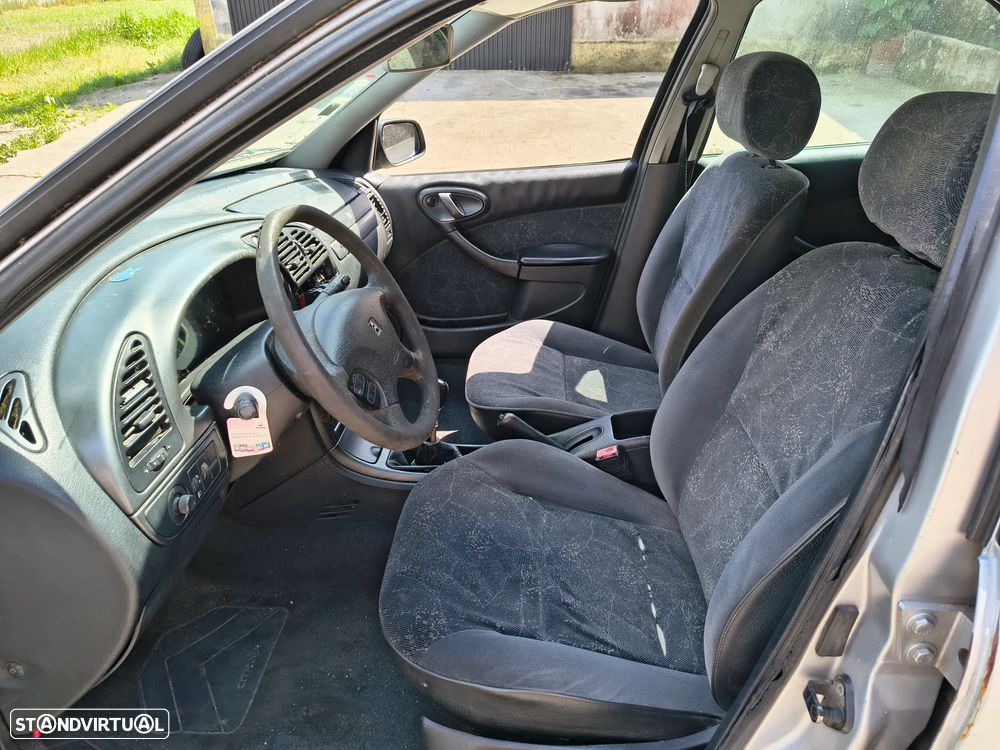 Citroën Xsara 1.4i SX - 6