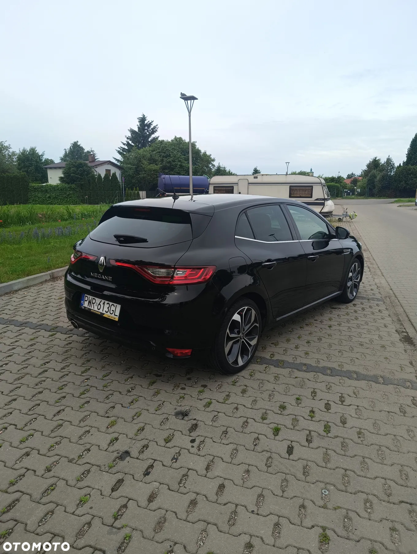 Renault Megane - 4