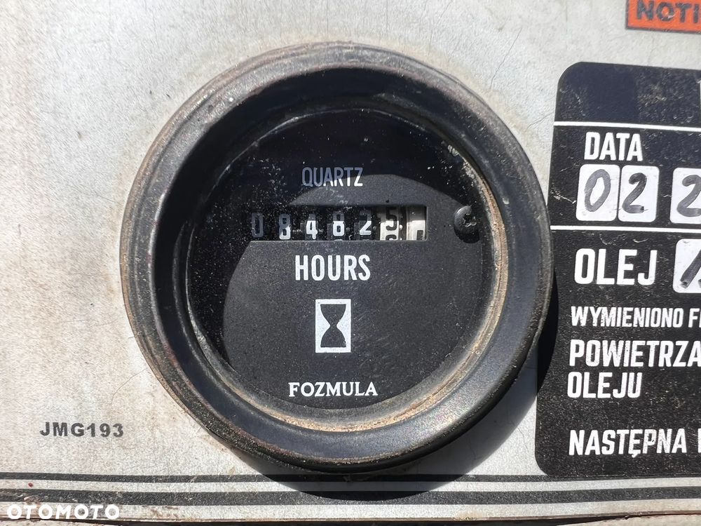 Powerscreen Warrior 1800 - 19