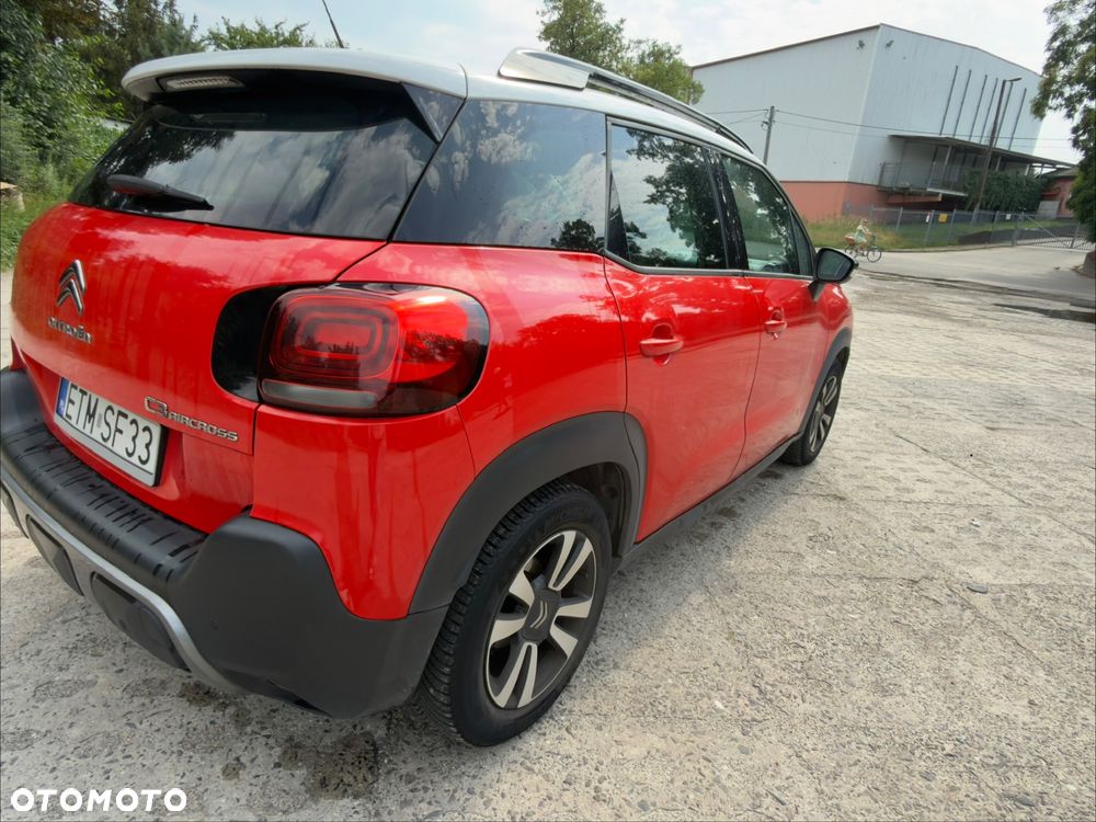 Citroën C3 Aircross - 6