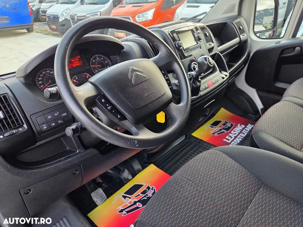 Citroën Jumper L2H2 Premium Edition - 24