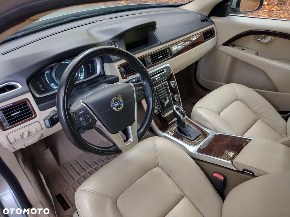 Volvo S80 T6 AWD Edition - 6