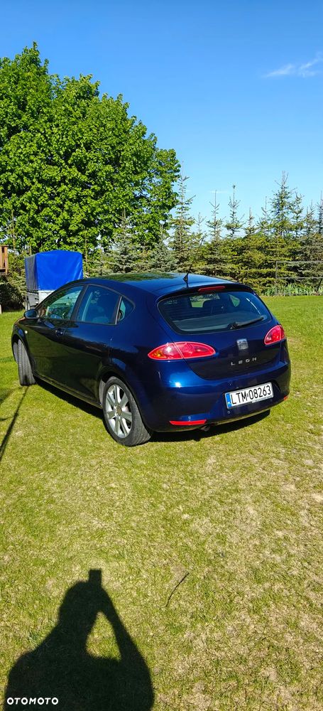 Seat Leon 1.6 Reference - 3