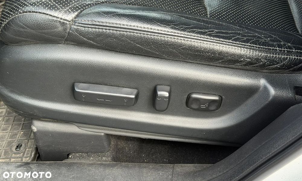 Honda CR-V 2.0 Elegance Plus - 9