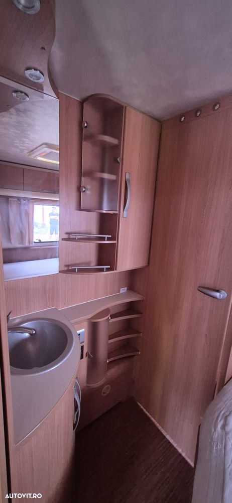 ADRIA Adora - 9