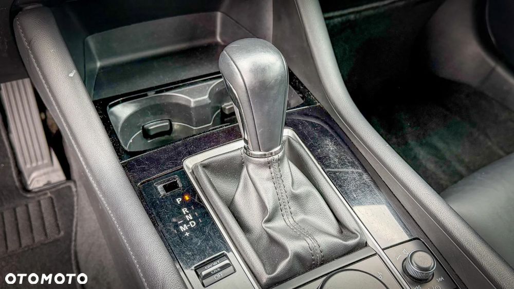 Mazda 3 - 11