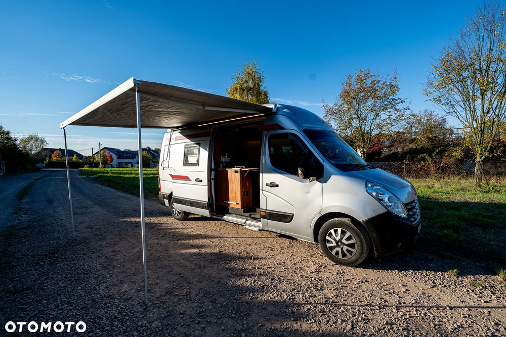 Rimor Renault Master III - 22