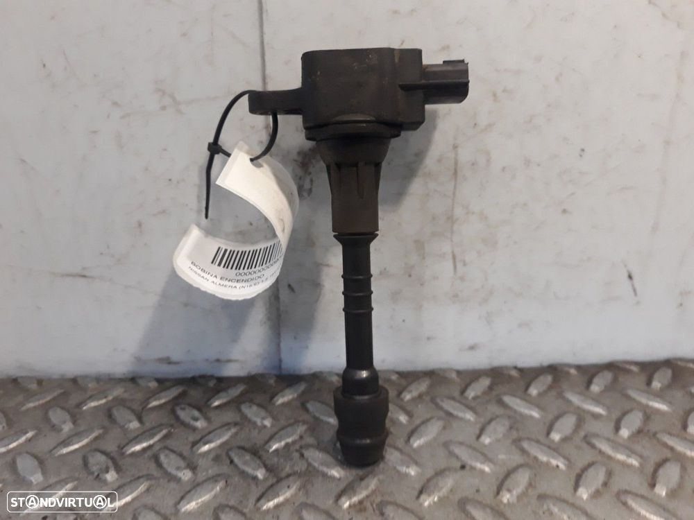 VELA NISSAN ALMERA II - 1