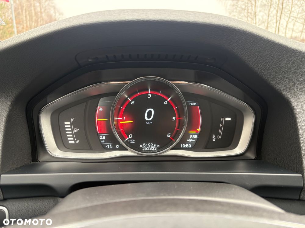 Volvo S60 D4 Drive-E Summum - 16