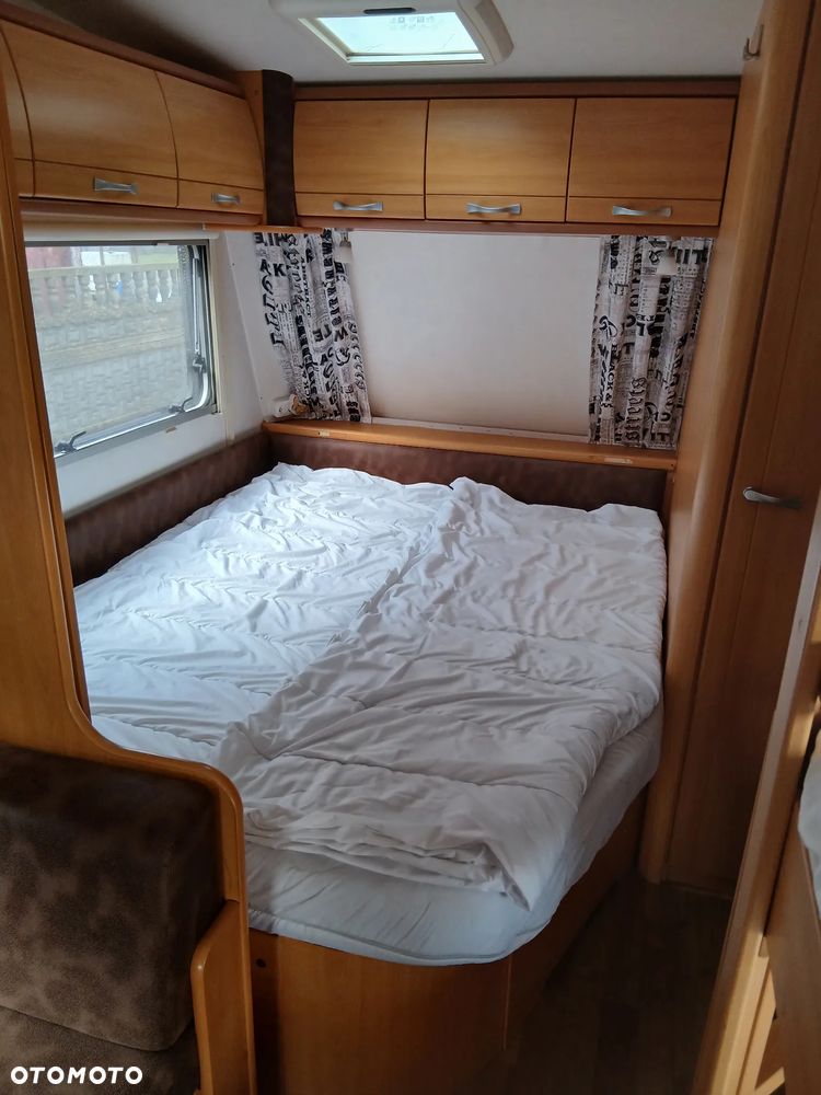 LMC CARAVAN 770 P - 12