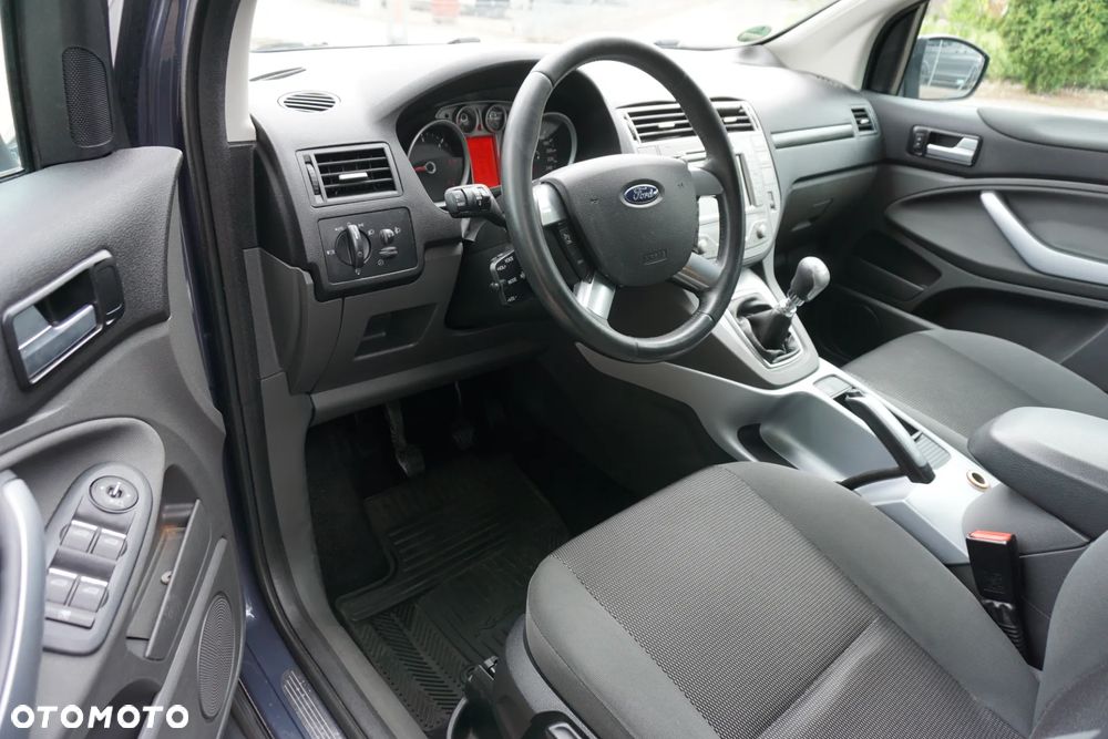 Ford Kuga 2.0 TDCi 2x4 Trend - 7