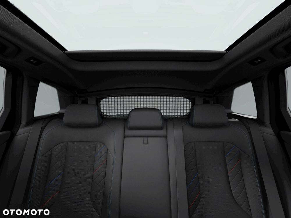 BMW X3 - 8