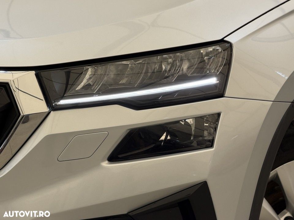 Skoda Karoq - 35