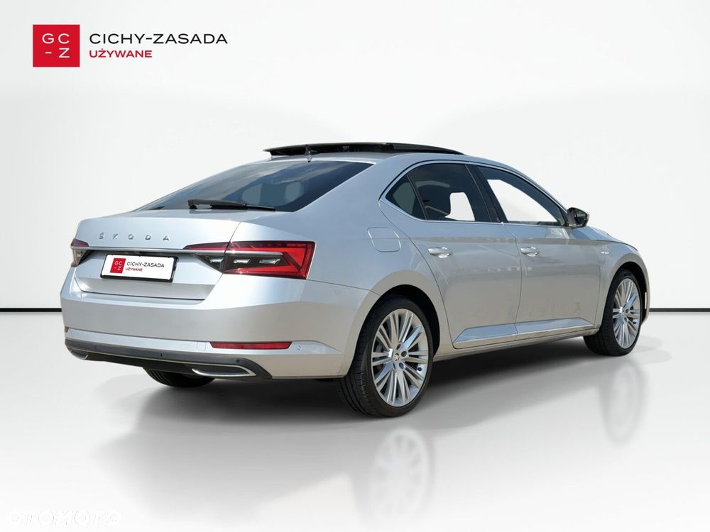 Skoda Superb - 6