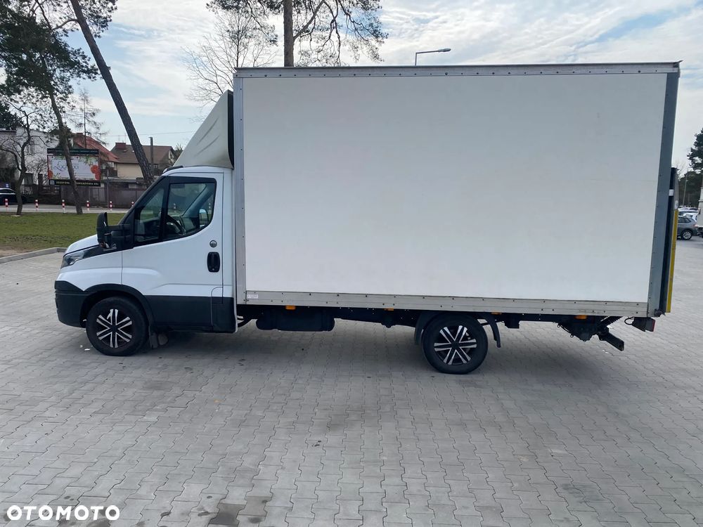 Iveco DAILY - 8