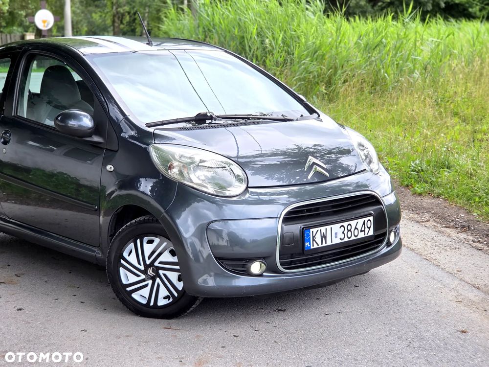 Citroën C1 1.0i Impress Pack - 19