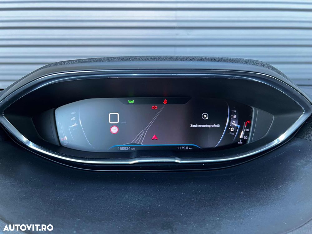 Peugeot 3008 BlueHDi 130 Stop & Start Active - 23