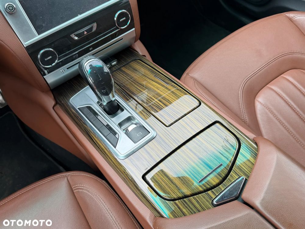 Maserati Quattroporte D GranSport - 21