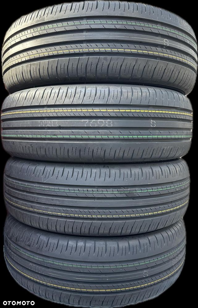 4 x 225/60R18 Dunlop Grandtrek PT30 (67dB)  2025r. - 1