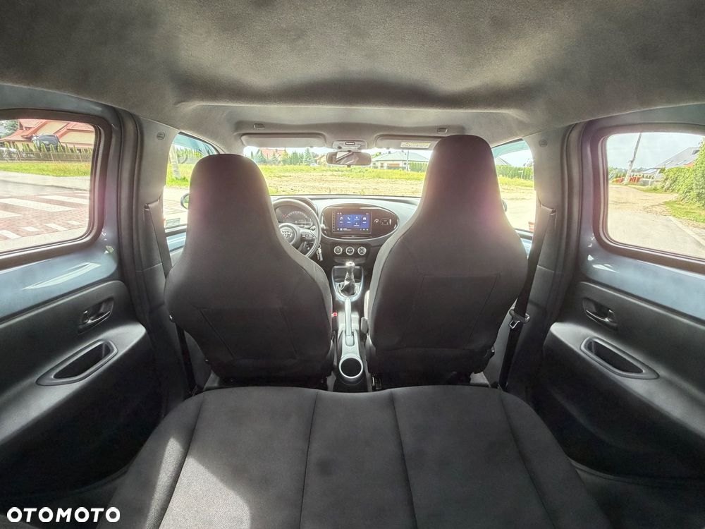 Toyota Aygo X - 25