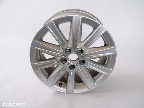 Seat Toledo Felga 7x16H2 et.46 5x112 6JA601025K