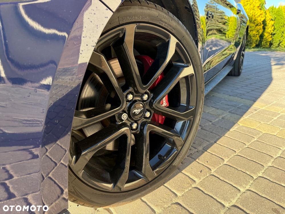 Ford Mustang 5.0 V8 GT - 6