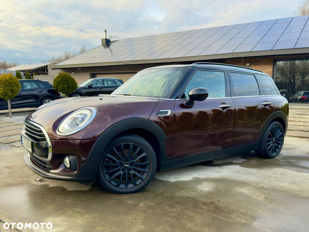 MINI Clubman Cooper - 14