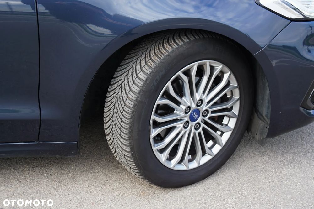 Ford Mondeo 2021 photo 5