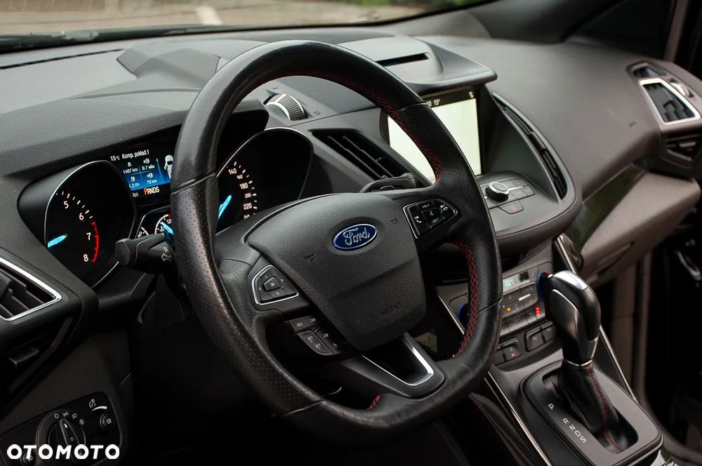 Ford Kuga 1.5 EcoBoost AWD ST-Line ASS - 22