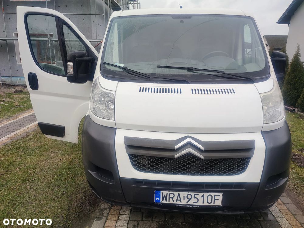 Citroën JUMPER - 12