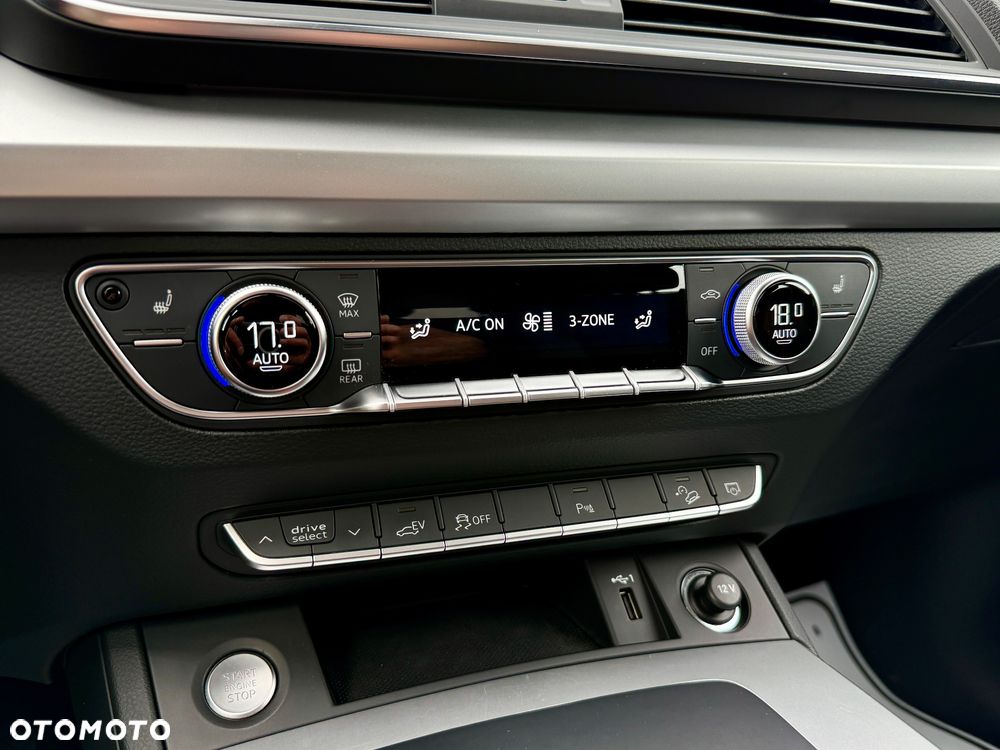 Audi Q5 50 TFSI e quattro S tronic sport - 21