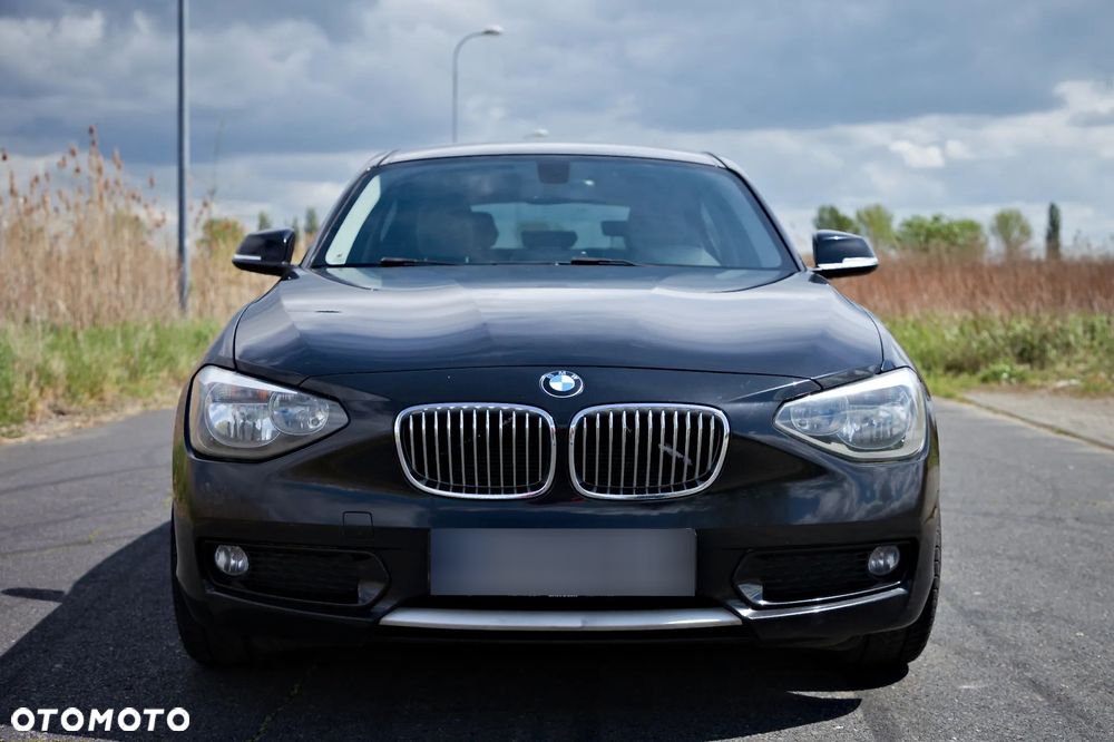 BMW Seria 1 116d Urban Line - 2