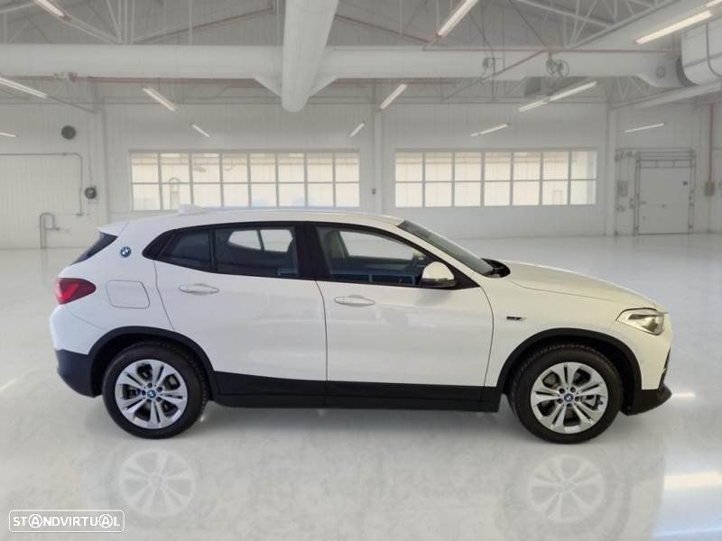 BMW X2 25 e xDrive Advantage - 3