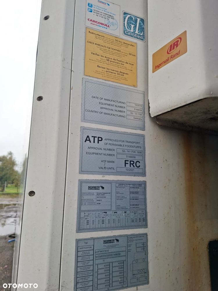 Schmitz Cargobull - 6