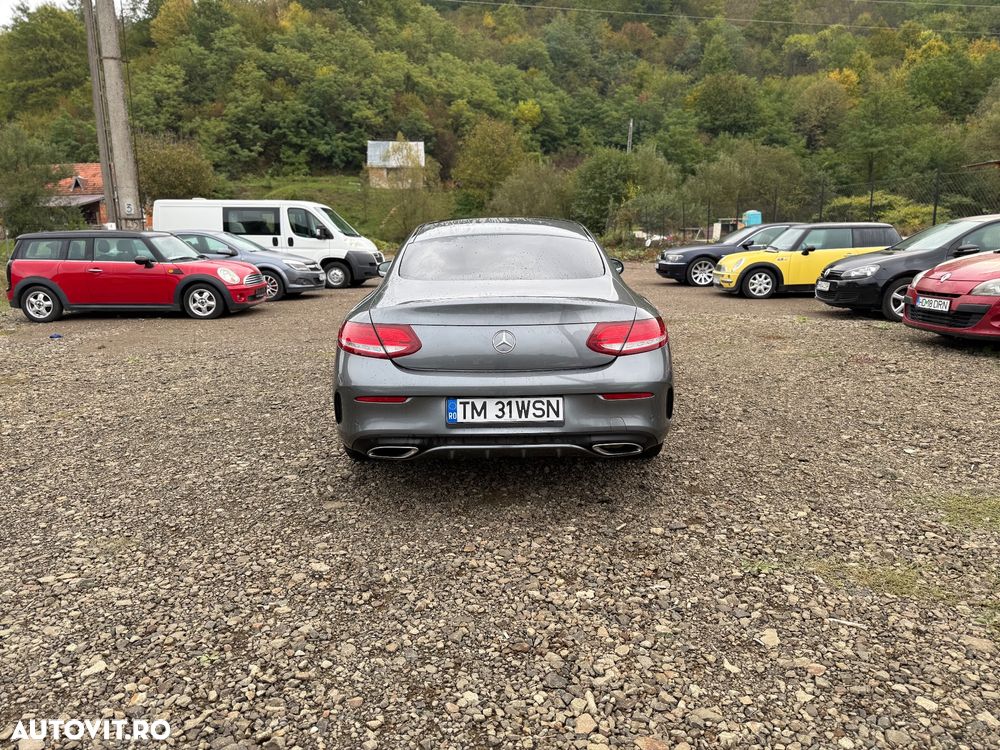 Mercedes-Benz C 300 Aut. - 3