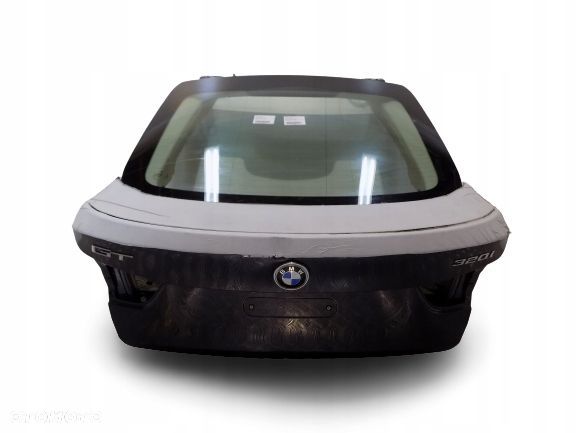 BMW F34 GT KLAPA BAGAŻNIKA ELEKTRYKA C27 - 1