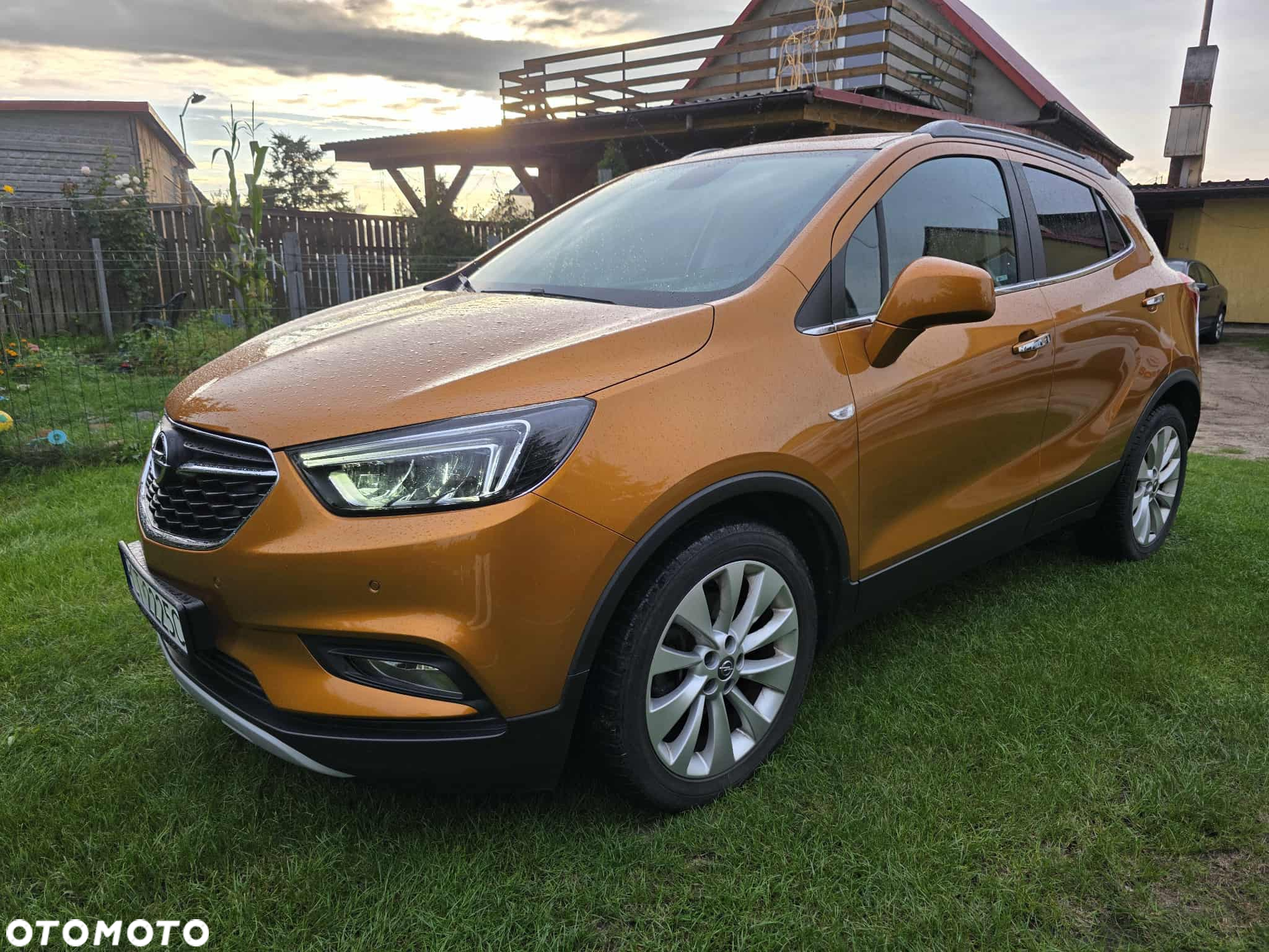 Opel Mokka 1.4 T Enjoy - 10