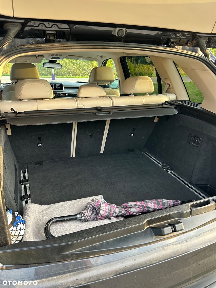 BMW X5 xDrive30d - 21
