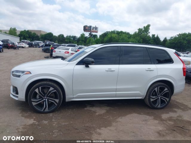 Volvo XC 90 T6 AWD Geartronic RDesign - 14