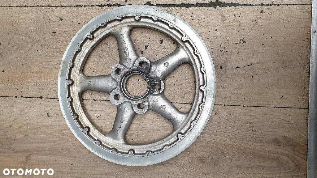 Pulley koło pasowe napędowe Harley Davidson Rocker 40585-08 - 4